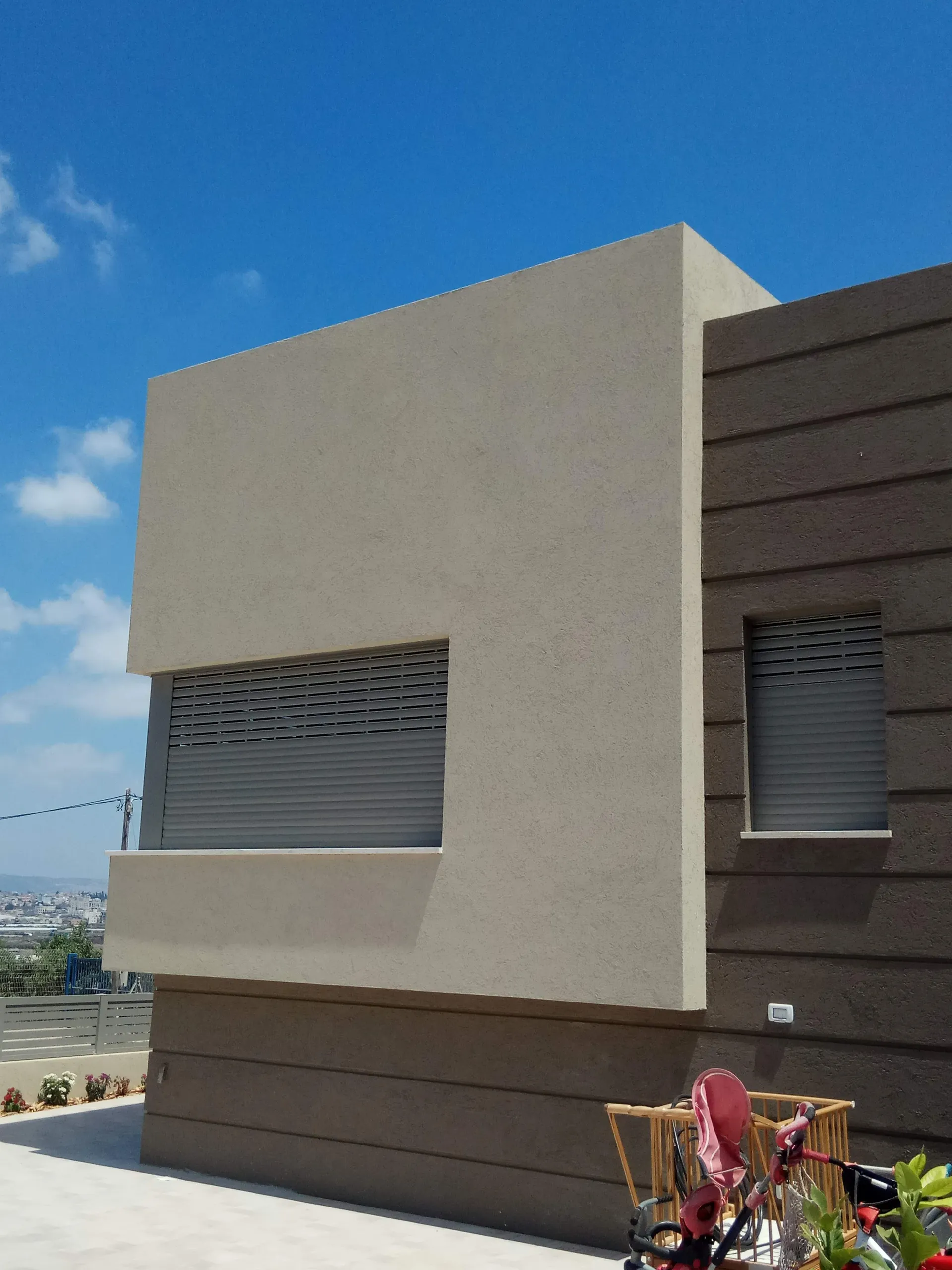 בית משפחת ע' במשמרות – תמונה 8