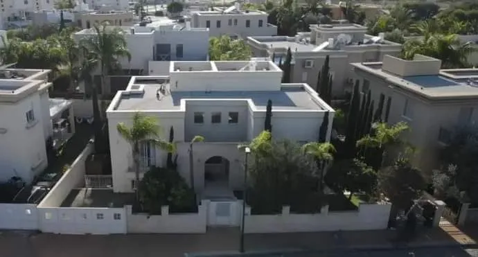 בית משפחת ה' באור עקיבא – תמונה 14
