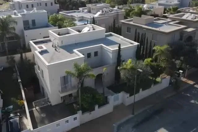 בית משפחת ה' באור עקיבא – תמונה 15