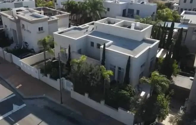 בית משפחת ה' באור עקיבא – תמונה 16