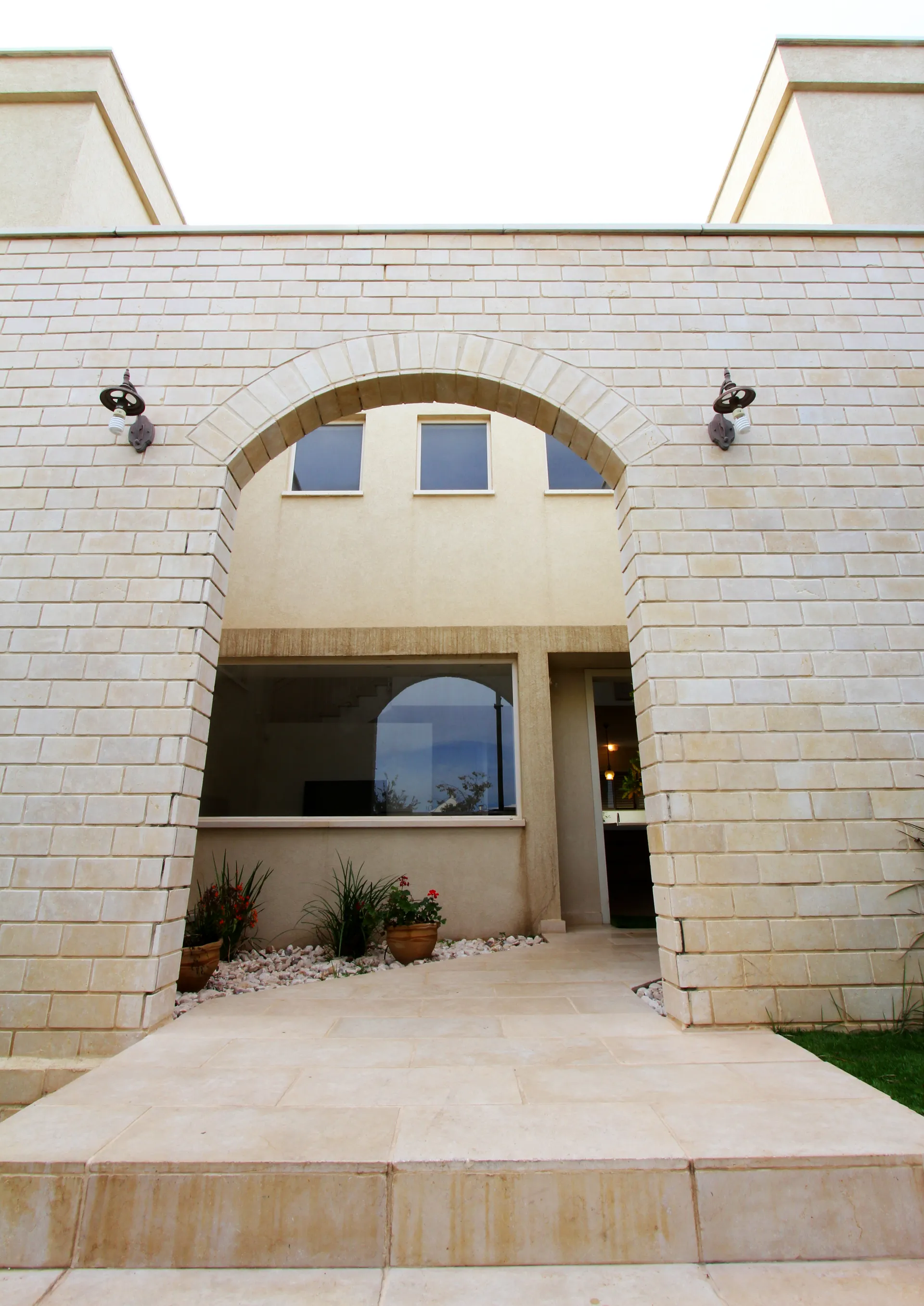 בית משפחת ה' באור עקיבא – תמונה 13