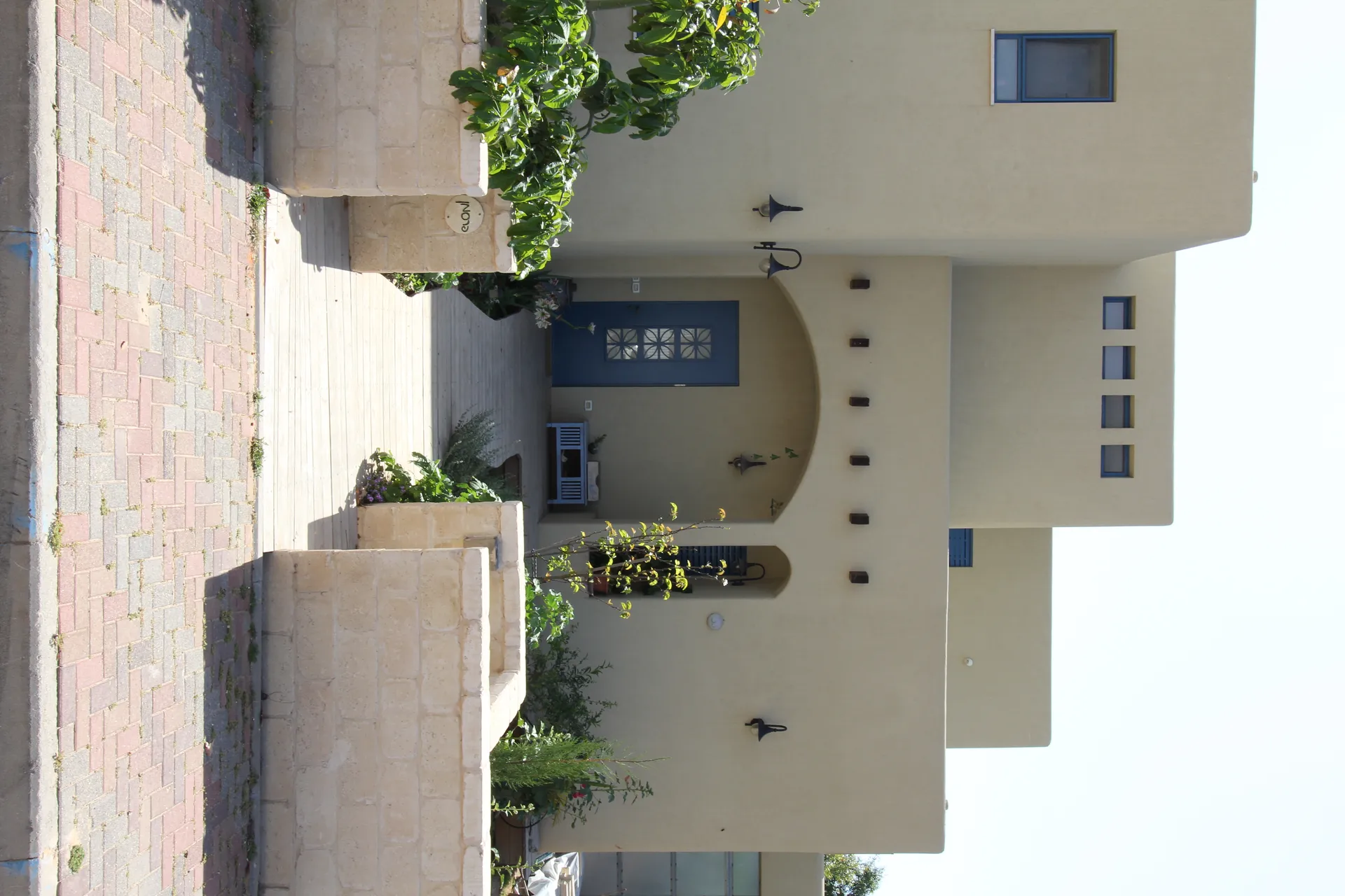 בית משפחת פ' בפרדס חנה – תמונה 8