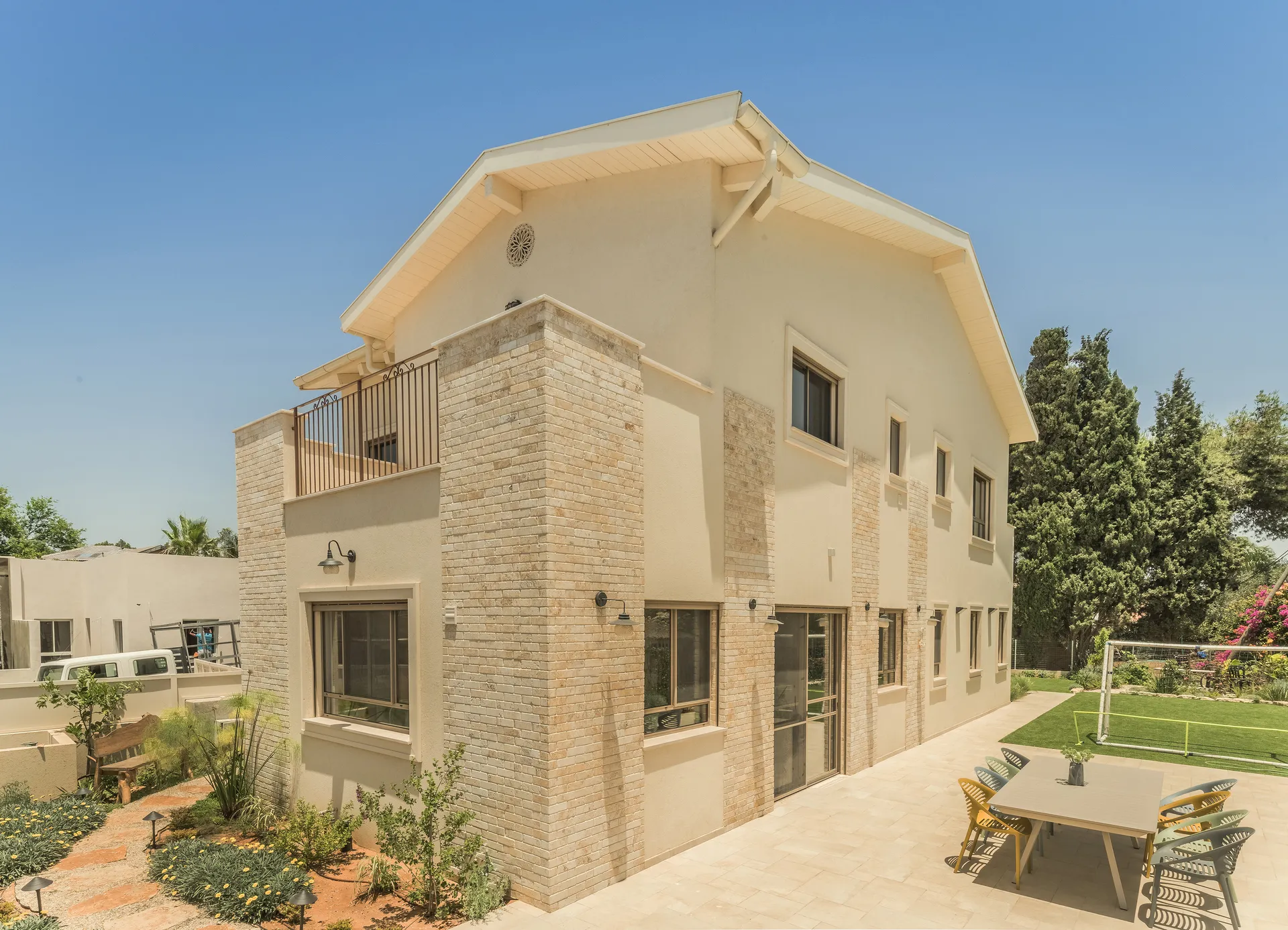 בית משפחת ס' בבנימינה – תמונה 15
