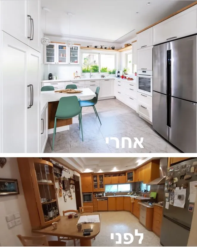 בית משפחת ש' בפרדס חנה – תמונה 6