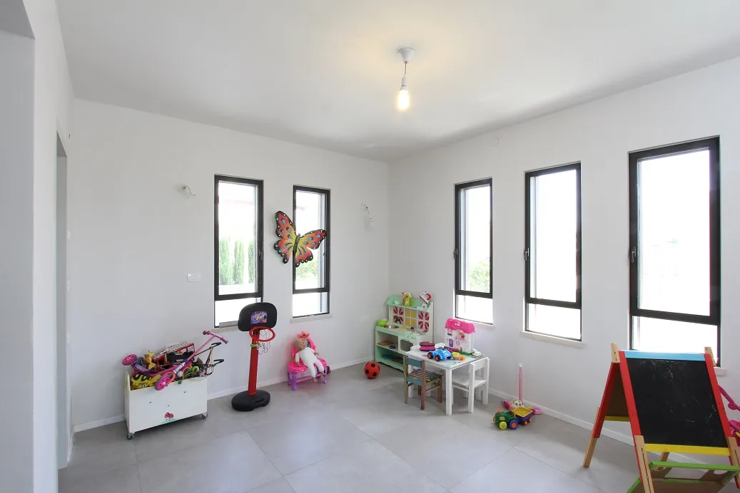 בית משפחת ו' בגבעת עדה – תמונה 13